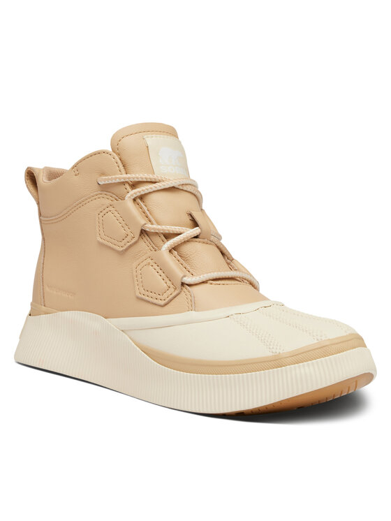 Sorel Sorel Trzewiki Out N About™ Iv Classic Wp 2088161209 Brązowy