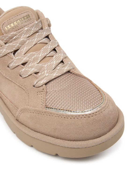 Skechers Skechers Sneakersy 190196/SND Beżowy