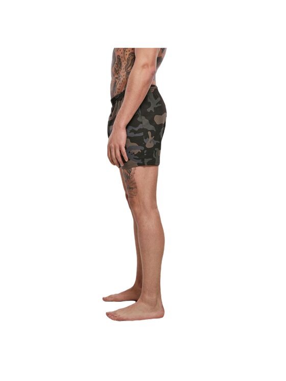 Brandit Brandit Bokserki 4500.4 Khaki