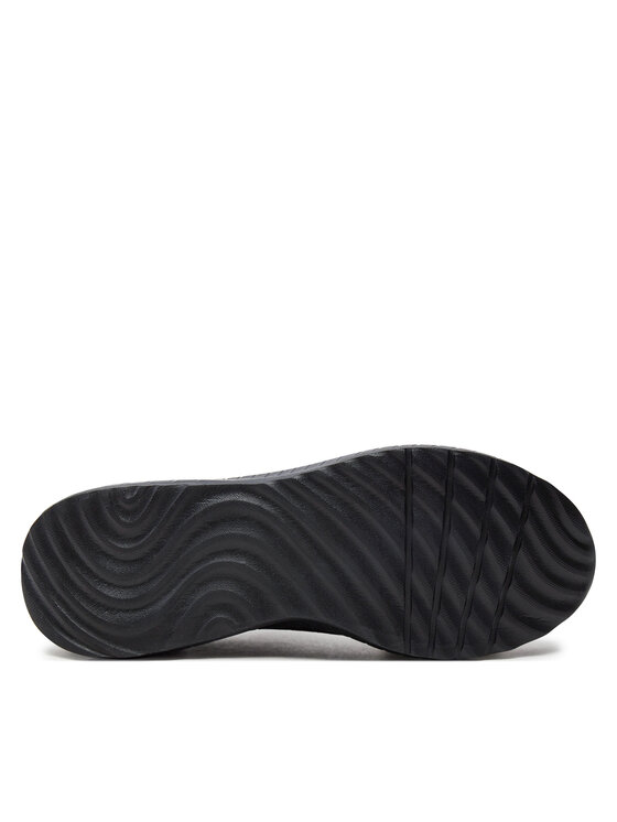 Skechers Skechers Laisvalaikio batai 117497 BBK Juoda