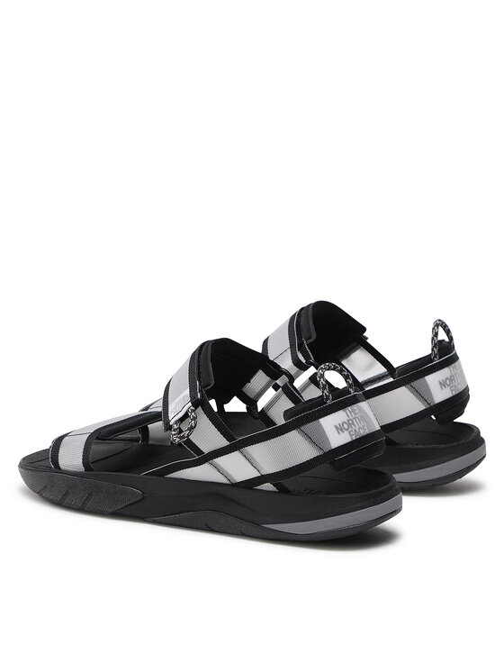 The North Face The North Face Sandale Skeena Sport Sandal NF0A5JC6KT01 Siva