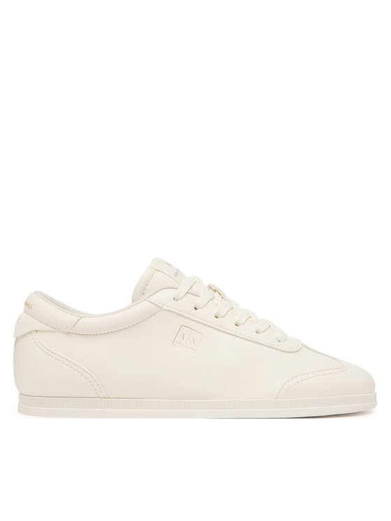 Armani Exchange Armani Exchange Sneakersy XW001668 AF17628 U0011 Biały