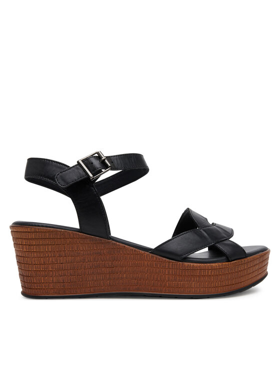 Lasocki Lasocki Sandalen WI16-NYASA-03 Schwarz