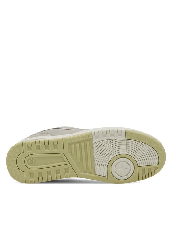 Sprandi Sprandi Sneakers MPS24C141A-6 Grau