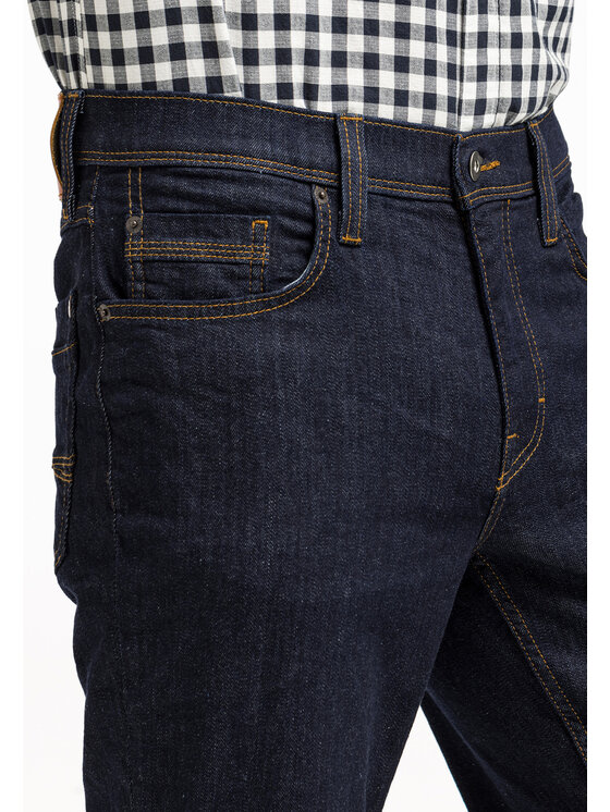 Mustang Mustang Jeans Washington straight Blu Straight Fit