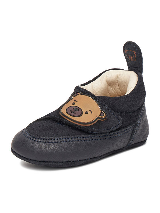 Lasocki Kids Lasocki Kids Poolsaapad CEO-CI12-DASH-06A Tumesinine