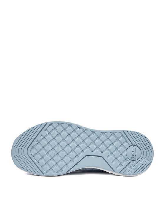 Go Soft Go Soft Sneakers CEO-MGVA-GO07 Blau