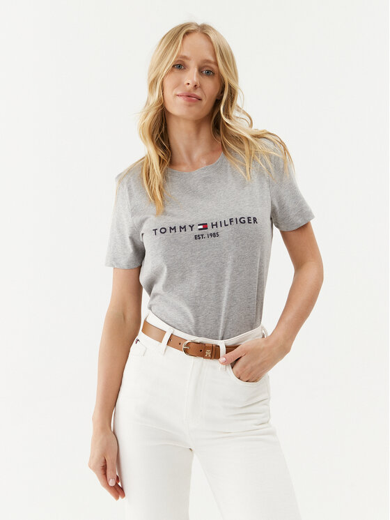 T-shirt Tommy Hilfiger