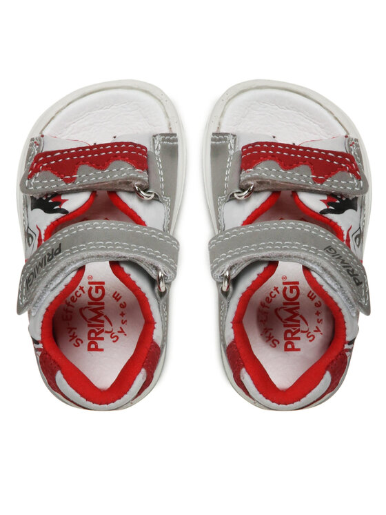 Primigi Primigi Sandalen 1860800 Grau