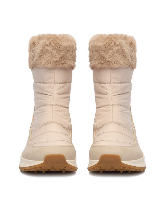 Rieker Rieker Schneeschuhe CEO-Z0983-60 Beige