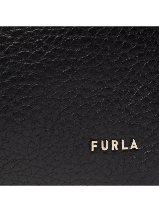 Furla Furla Ročna torba Elsa WB00613-BX0912-O6000-1-007-20-CN-B Črna
