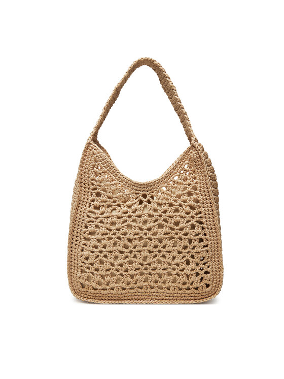 TWINSET TWINSET Handtasche 251TD8112 Beige