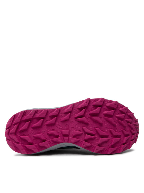 Scarpe Gel-Sonoma 6 G-tx GORE-TEX 1012A921 Blu