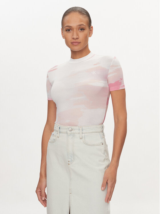 T-shirt Calvin Klein Jeans