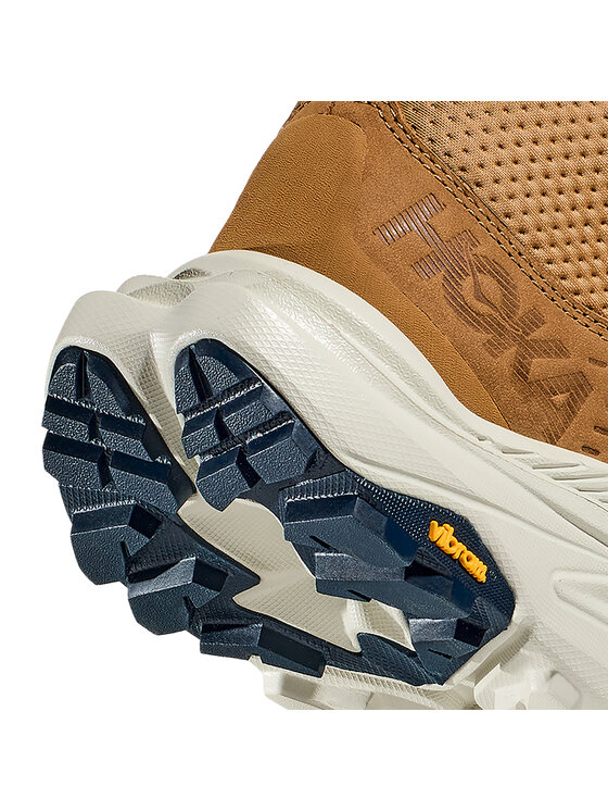 Hoka Hoka Bakancs Anacapa 2 Mid Gtx GORE-TEX 1141633 Barna