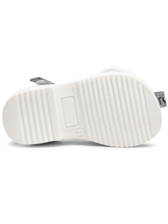 Sandali 11534002 300 Bianco