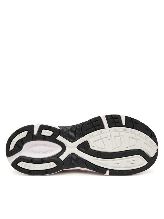 Asics Asics Сникърси Gel-1130 Gs 1204A169 Бял