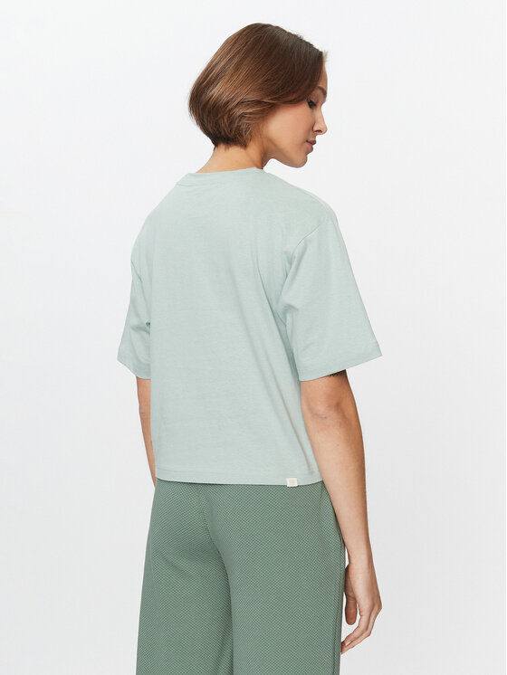 Puma Puma T-Shirt Better Sportswear 676066 Zielony Regular Fit