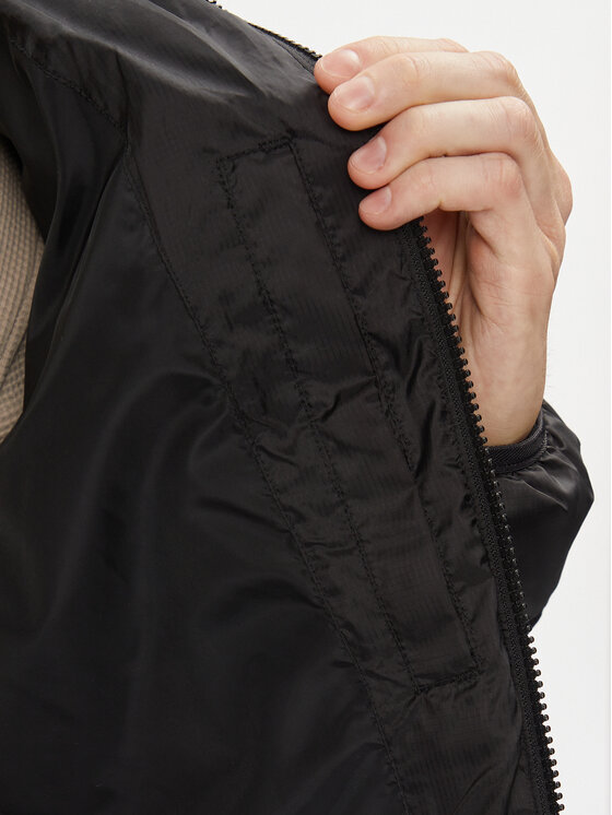 Calvin Klein Jeans Calvin Klein Jeans Giubbotto invernale J30J324330 Nero Regular Fit