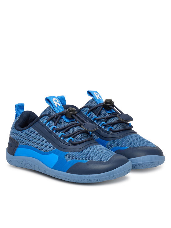 Reima Reima Sneakersy Tallustelu 5400137C-67A0 Modrá
