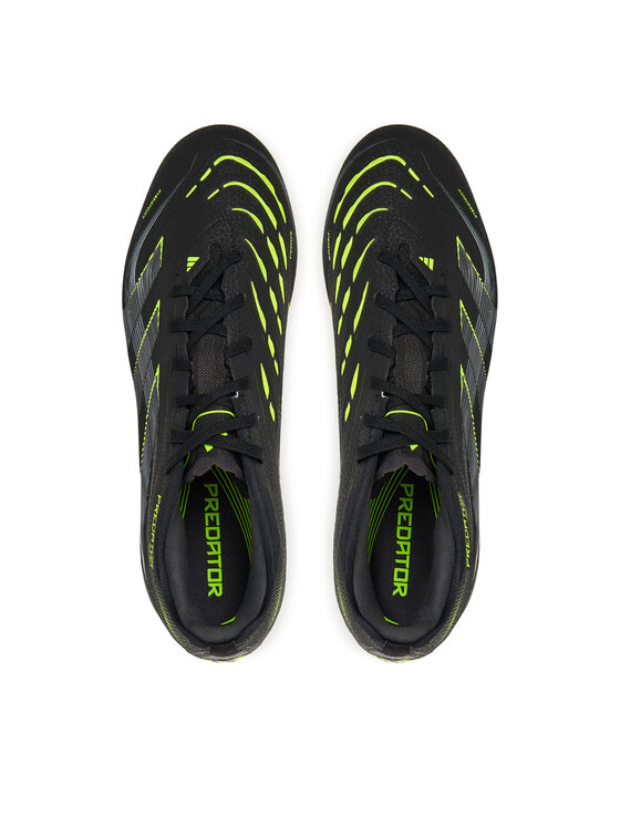 adidas adidas Tenisice za nogomet Predator Pro JI1197 Crna
