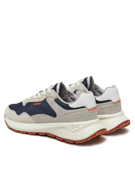 HOFF HOFF Sneakers Biarritz II 12535606 Dunkelblau