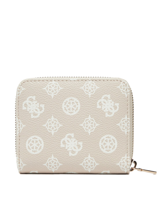 Guess Guess Maža Moteriška Piniginė SWPG85 00137 Rožinė