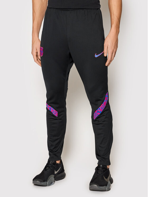 Nike Nike Spordidressid FC Barcelona DB6867 Must Regular Fit
