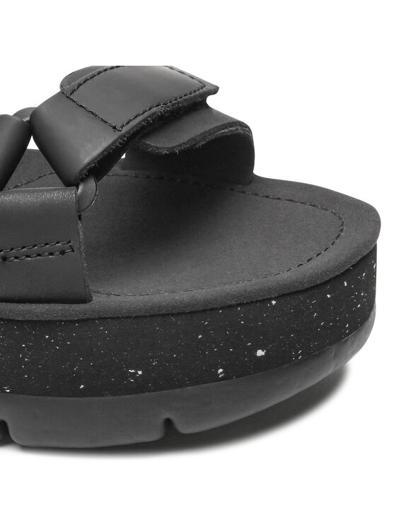 Camper Camper Sandali Oruga Up K201037-024 Nero