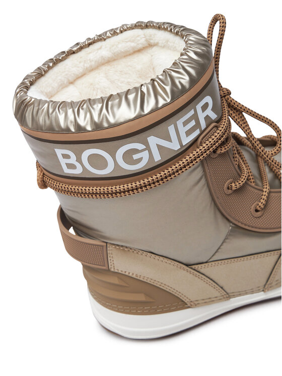 Bogner Bogner Hótaposó La Plagne 14 32447034 Bézs