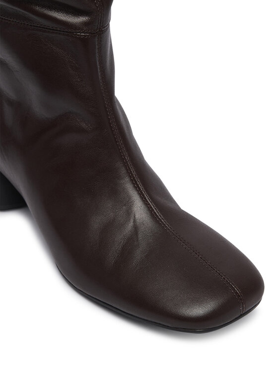 Vagabond Shoemakers Vagabond Shoemakers Stivali Livia 6256-001-35 Marrone scuro