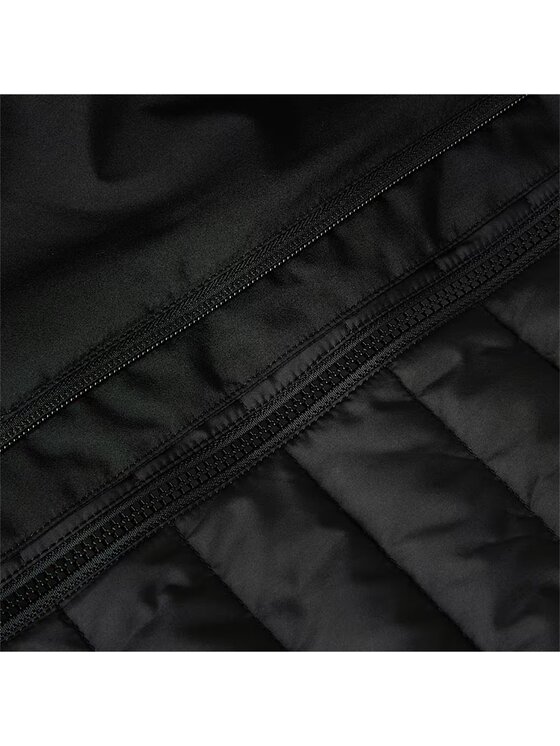 The North Face The North Face Kurtka zimowa NF0A8D1SJK31 Czarny Regular Fit