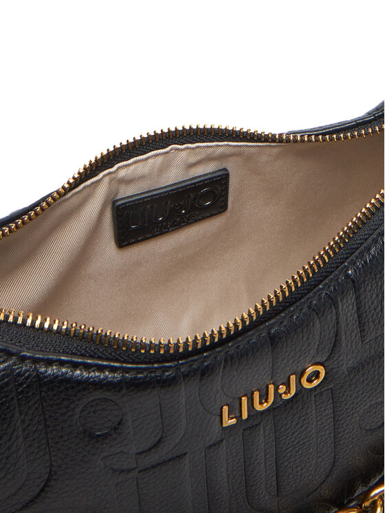 Liu Jo Liu Jo Käekott Ecs S Hobo AA5056 E0538 Must