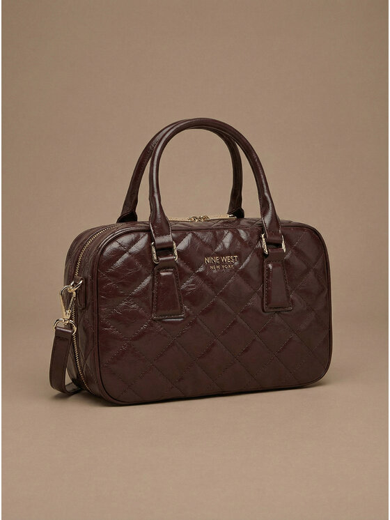 Nine West Nine West Сумка CEO-STACY-LA374-4067 Коричневий