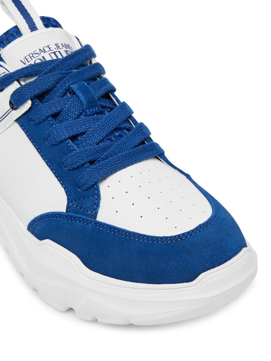 Versace Jeans Couture Versace Jeans Couture Снікерcи 80YA3SC2 Кольоровий