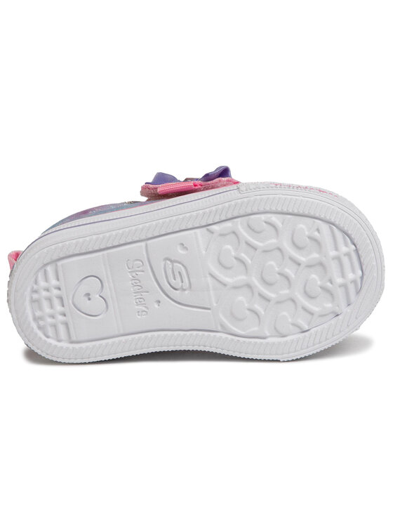 Skechers Skechers Sneakers Sweet Supply 20320N/LPMT Multicolore