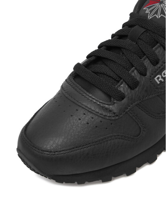 Reebok Reebok Sneakers EO-CLASSIC LEATHER 100008497 Nero