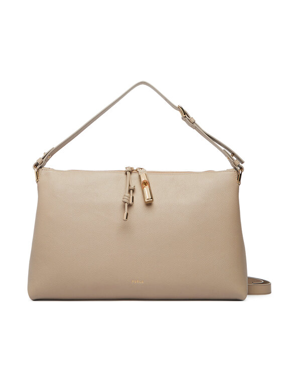 Furla Furla Geantă Debby M WB02006 BX3353 CN 4488S Bej