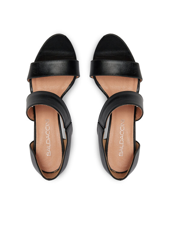 Baldaccini Baldaccini Sandaalid 764000-0 Must