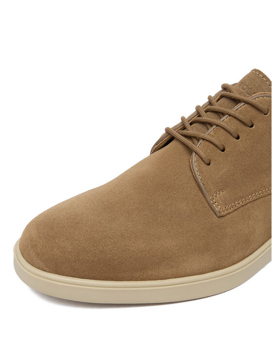 GINO ROSSI GINO ROSSI Scarpe basse CEO-MASSI-06 MI08 Beige