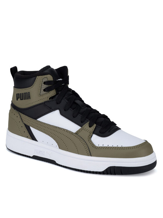 Puma Puma Tossud REBOUND-JOY-JR 37468715 Khakivärviline
