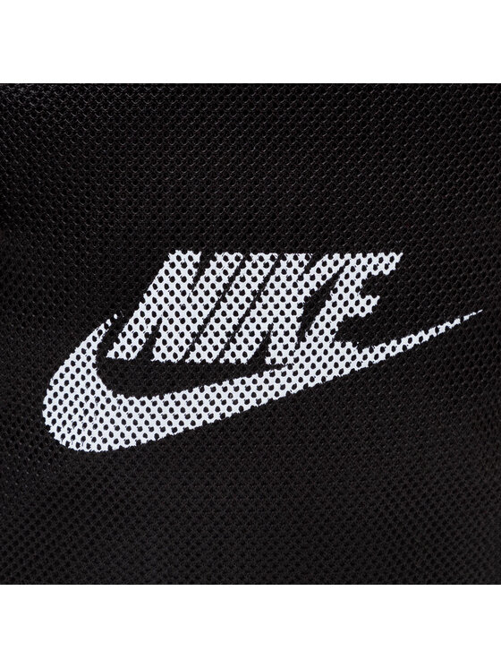 Nike Nike Мъжка чантичка BA5871 010 Черен