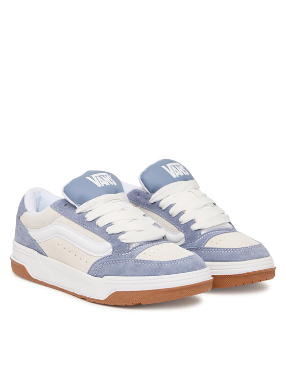 Vans Vans Sneakersy Hylane VN000D1JFOI1 Niebieski
