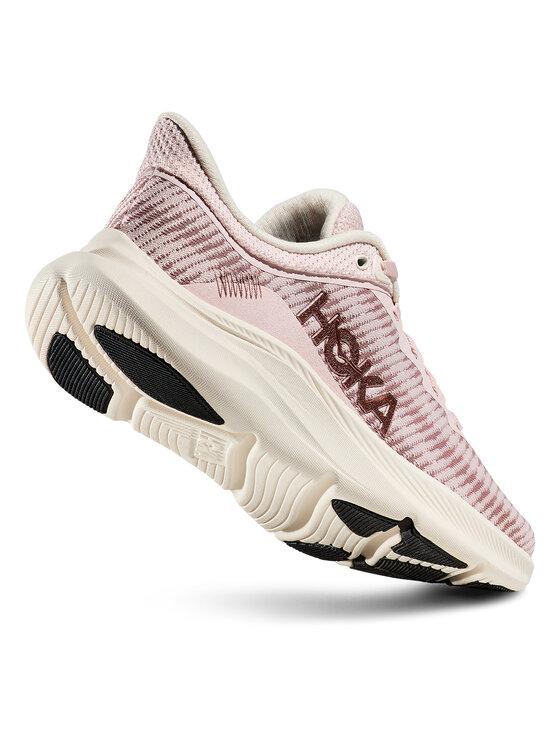 Hoka Hoka Scarpe running Solimar 1123075 Rosa