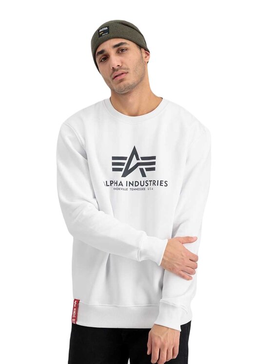 Alpha Industries Alpha Industries Čepice AI.118934-369 Zelená