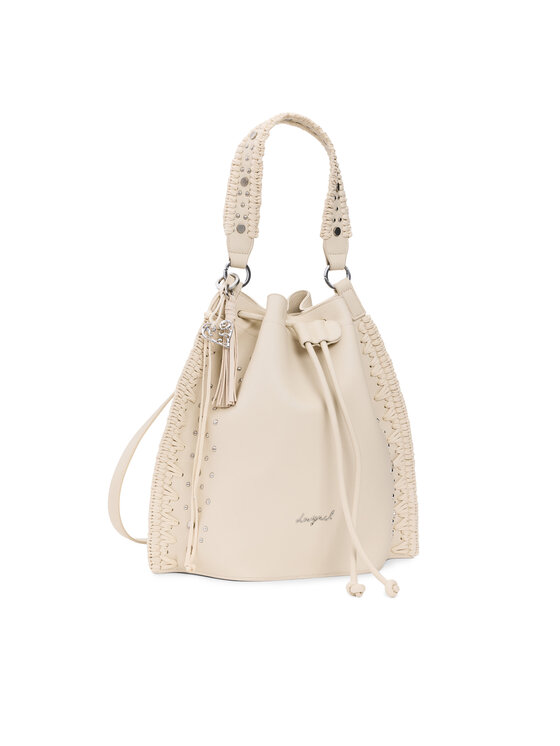 Desigual Desigual Rucksack 26SAKP33 Beige
