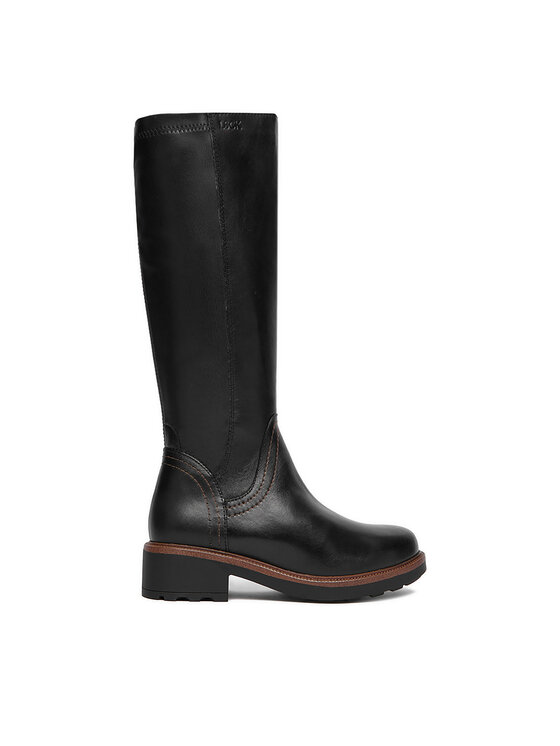 Lasocki Lasocki Stiefel CEO-RST-5658-05 Schwarz