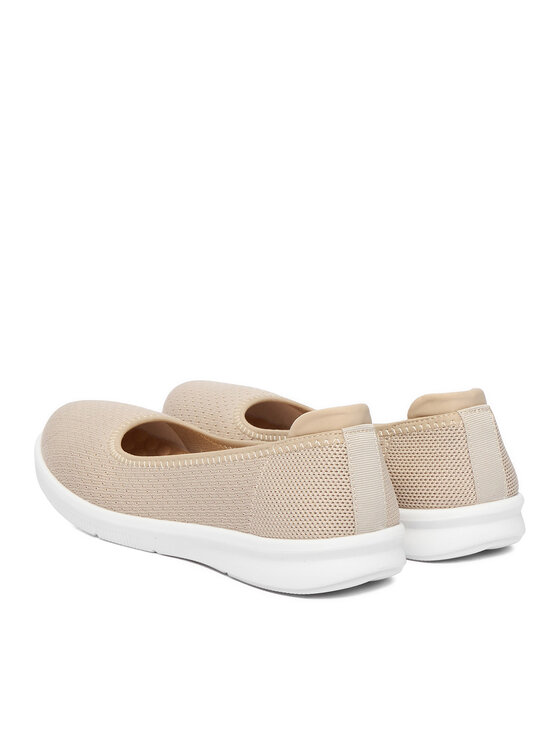JENNY JENNY Ballerine CEO-MERLE H20630-01 Beige