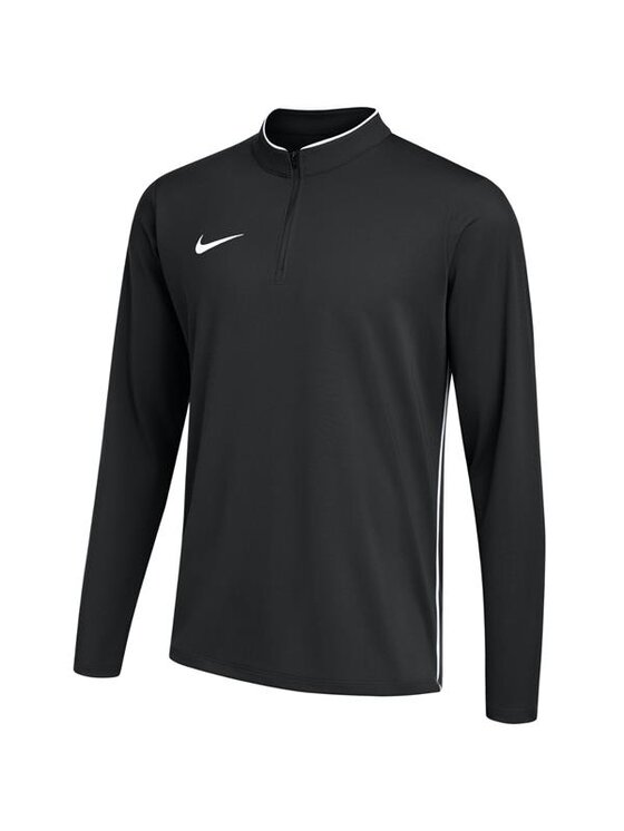 Nike Nike Bluza IB7536-010_L Czarny Standard Fit