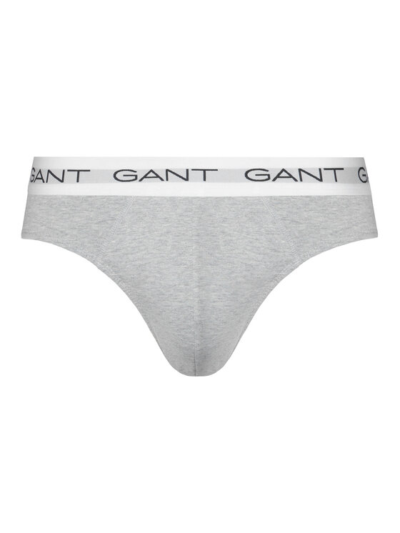 Gant Gant Σετ σλιπ 3 τμχ. 900023001 Έγχρωμο